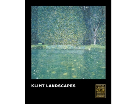 Livro Klimt Landscapes de Monika Faber, Shawn Digney-Peer et al. (Inglês - Capa Dura)