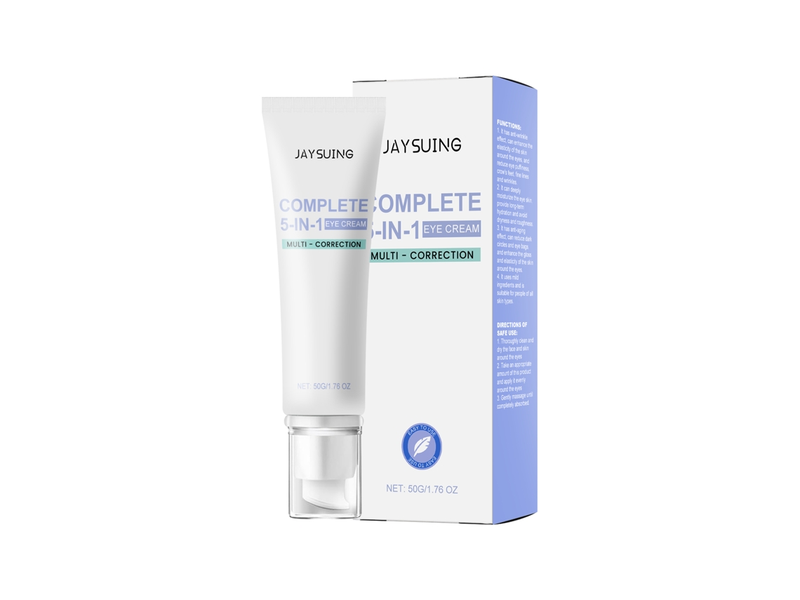 Creme para Olhos Que Melhora Tomo e Elasticidade LAXISCREED