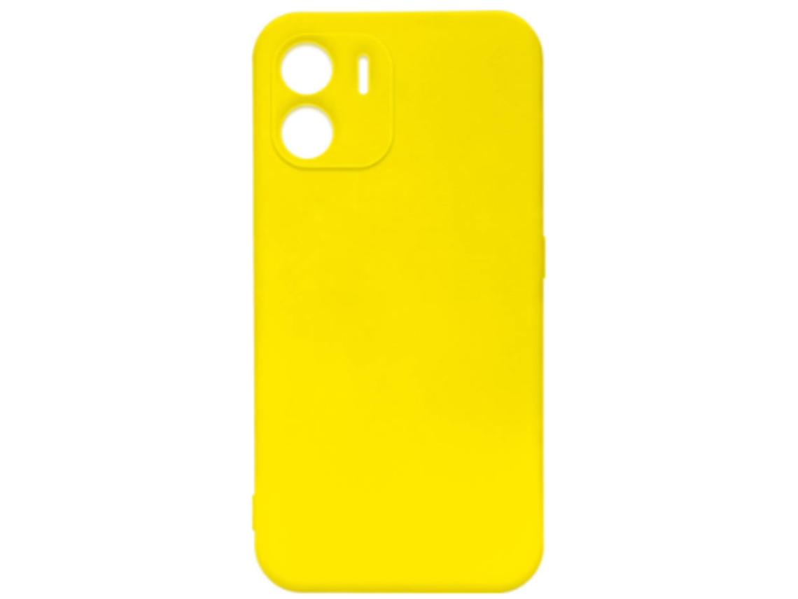 Capa SBS Rainbow Xiaomi Redmi A3 (Amarelo)