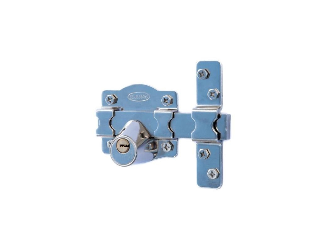 Ilargi cerrojo seguridad 1201 s-  85 hn