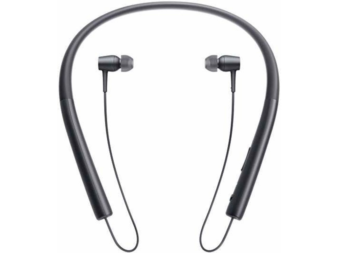 Auriculares Bluetooth WM2345 (In Ear - Microfone - Preto)