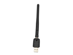 Aetheria adaptador Bluetooth 5.4 Usb para Pc 328ft Ble Edr Win 11 10 8.1 Teclado Mouse Fones de Ouvido