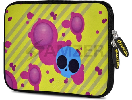 Capa Tablet Universal 7.75'' AMZER AMZ5184077 Amarelo