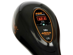FOX INTERNATIONAL SPORTS CHANNELS Electric Outboards