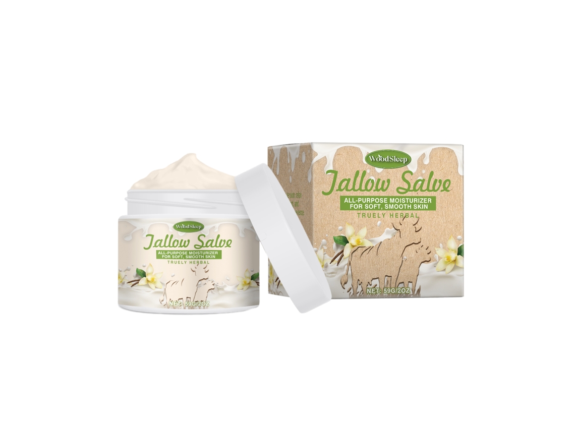 Hidratante Corporal de Karité e Baunilha, Fórmula Nutritiva e Aromática LAXISCREED