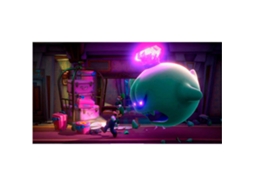 Nintendo Luigi´S Mansion 3 Switch