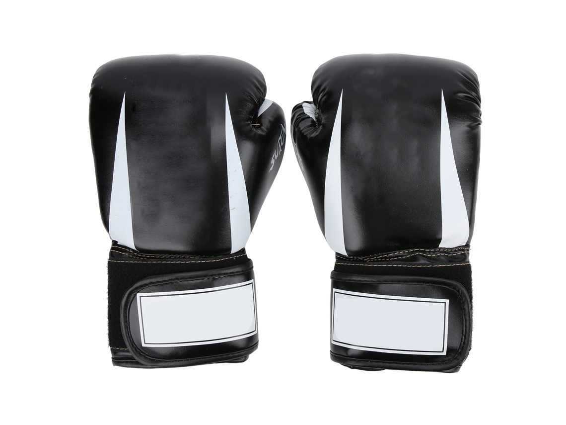 Business luvas de Boxe Adulto Respiráveis com Espuma Macia para Treinamento | S/MARCA