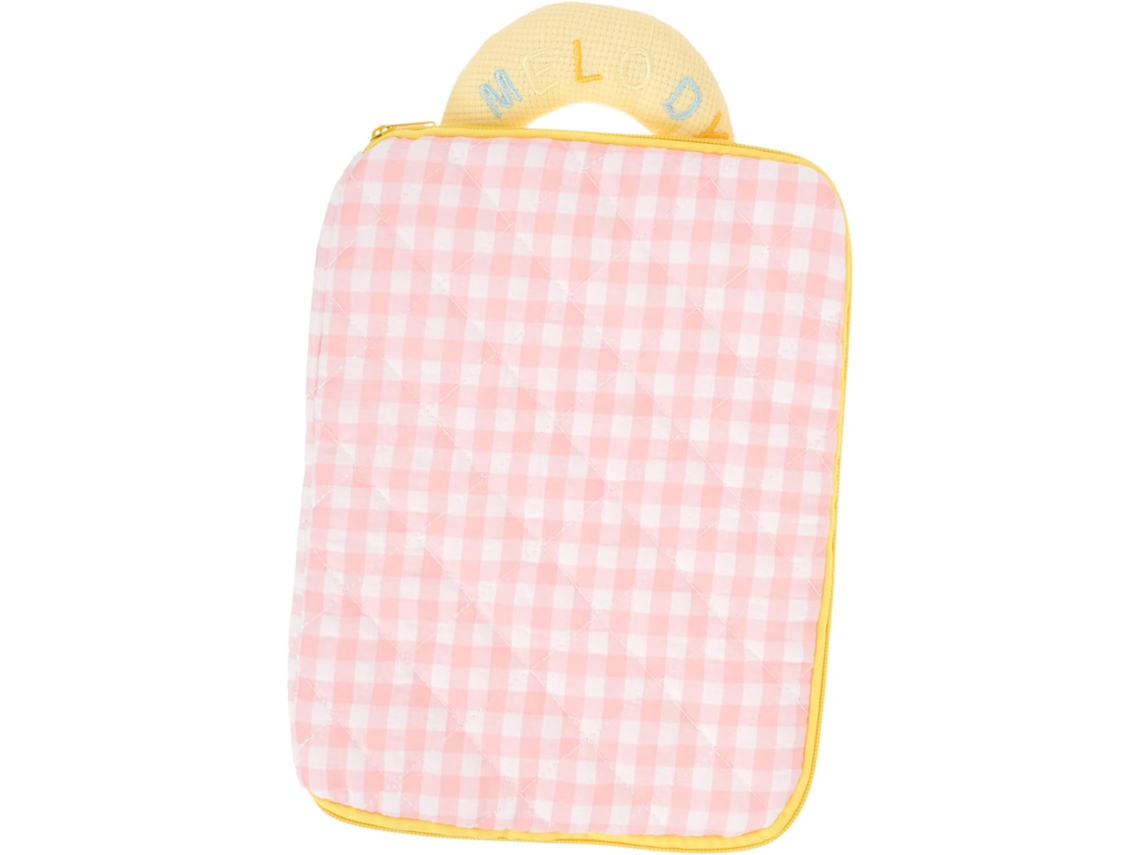 Bolsa Para Laptop Com Forro, Bolsa Para Laptop Feminina, Capa Protetora Para Computador, Bolsa Para Gokoco