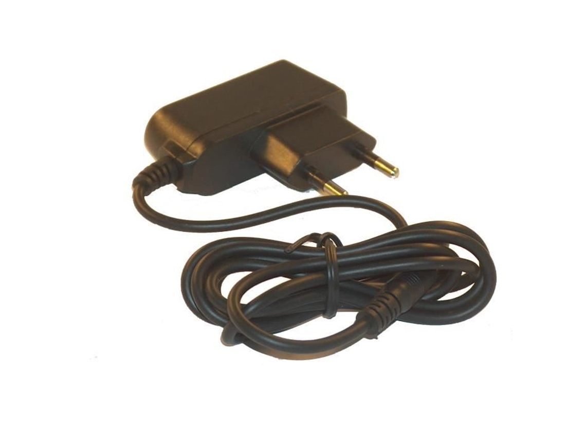 Carregador de Rede 220V para Nintendo 3Ds 3Ds VHBW