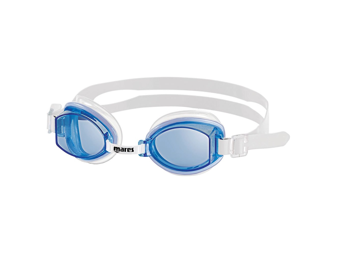 Óculos Rocket Silicone Transparentemares Aquazone