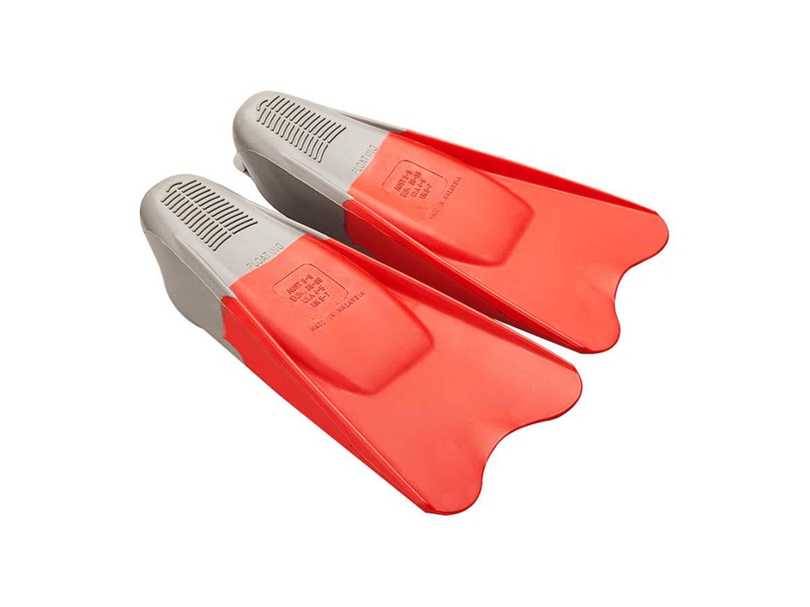 Madwave Fins Pool Colour Short