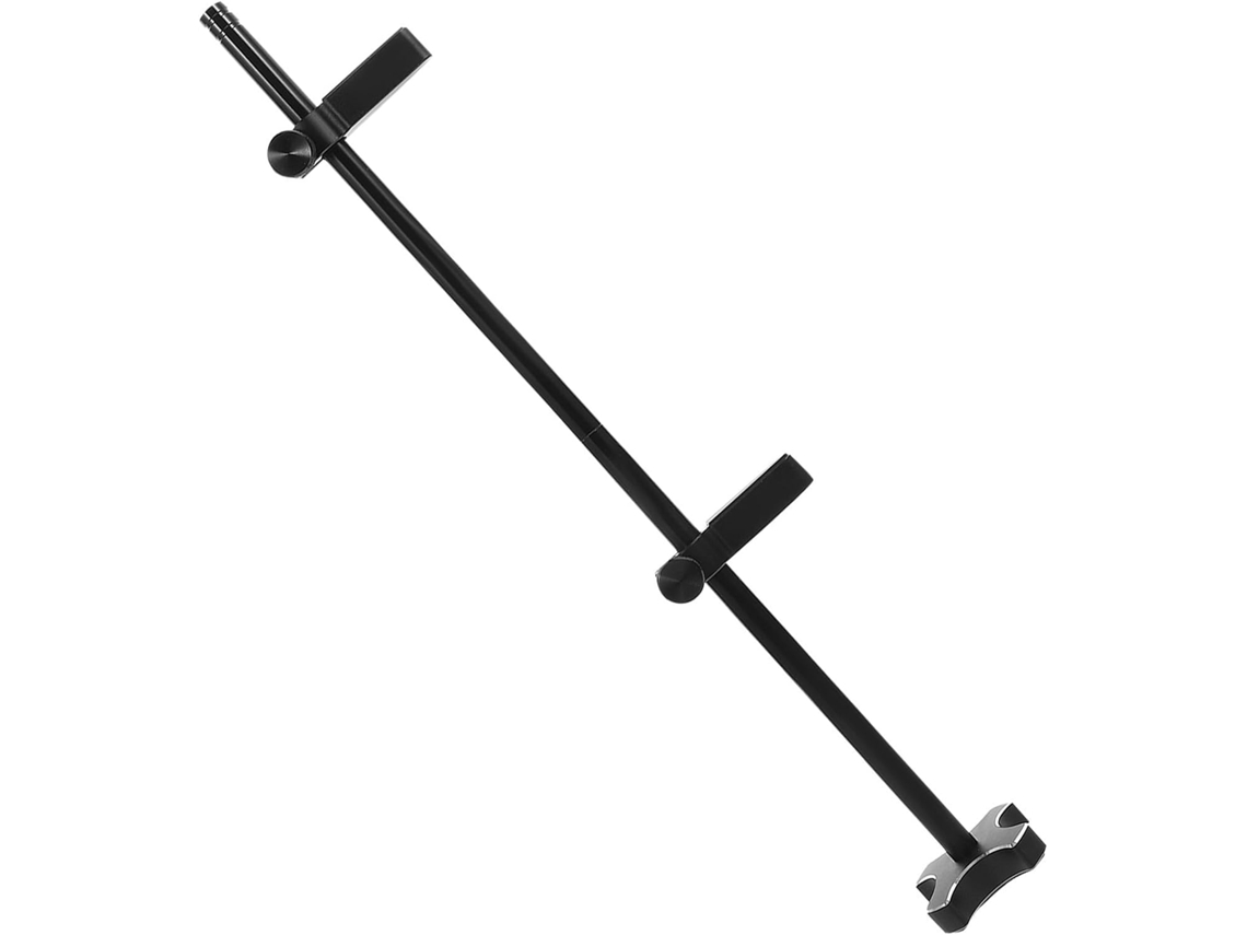 Suporte Ajustável Para Placa De Vídeo (gpu) Com Função Antiqueda E Haste.