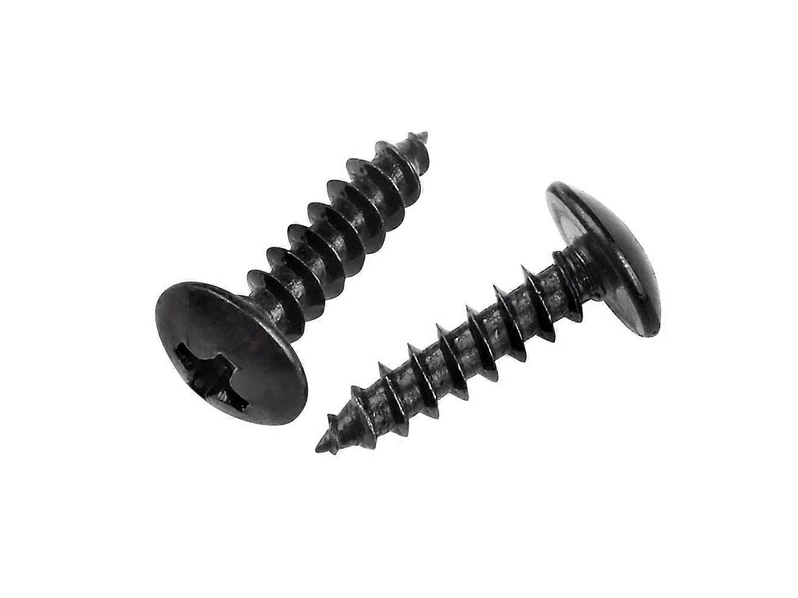 Parafusos Autoafixantes de Aço Carbono M5*40mm | S/MARCA
