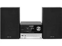 Aparelhagem GRUNDIG CMS 3000 BT DAB+