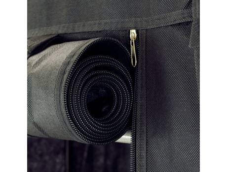 Roupeiro  DX09100 (60 x 30 x 160 cm)