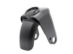Embellisher Forqueta Dianteira Com Para-lama Niu Kqi3