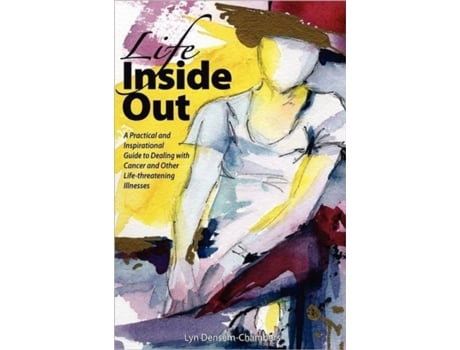 Livro Life Inside Out Lyn Densem-Chambers (Inglês)