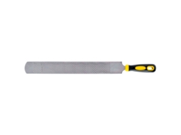 Lima Rubber Handle Farriers Prateadoekkia