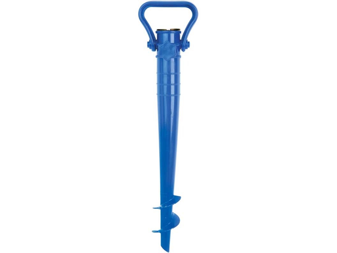 Cavilha para Guarda-Sol em Plástico WDK Partner