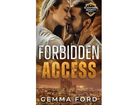 Livro Forbidden Access de Gemma Ford (Inglês)