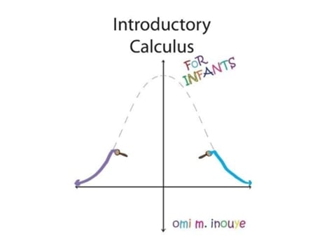 Livro Introductory Calculus For Infants de Omi M Inouye (Inglês)