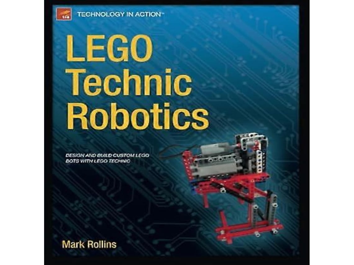Lego Technic Robótica