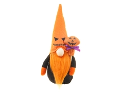 1Pcs Linda Boneca de Pano para Decorações de Halloween ALLINLESS