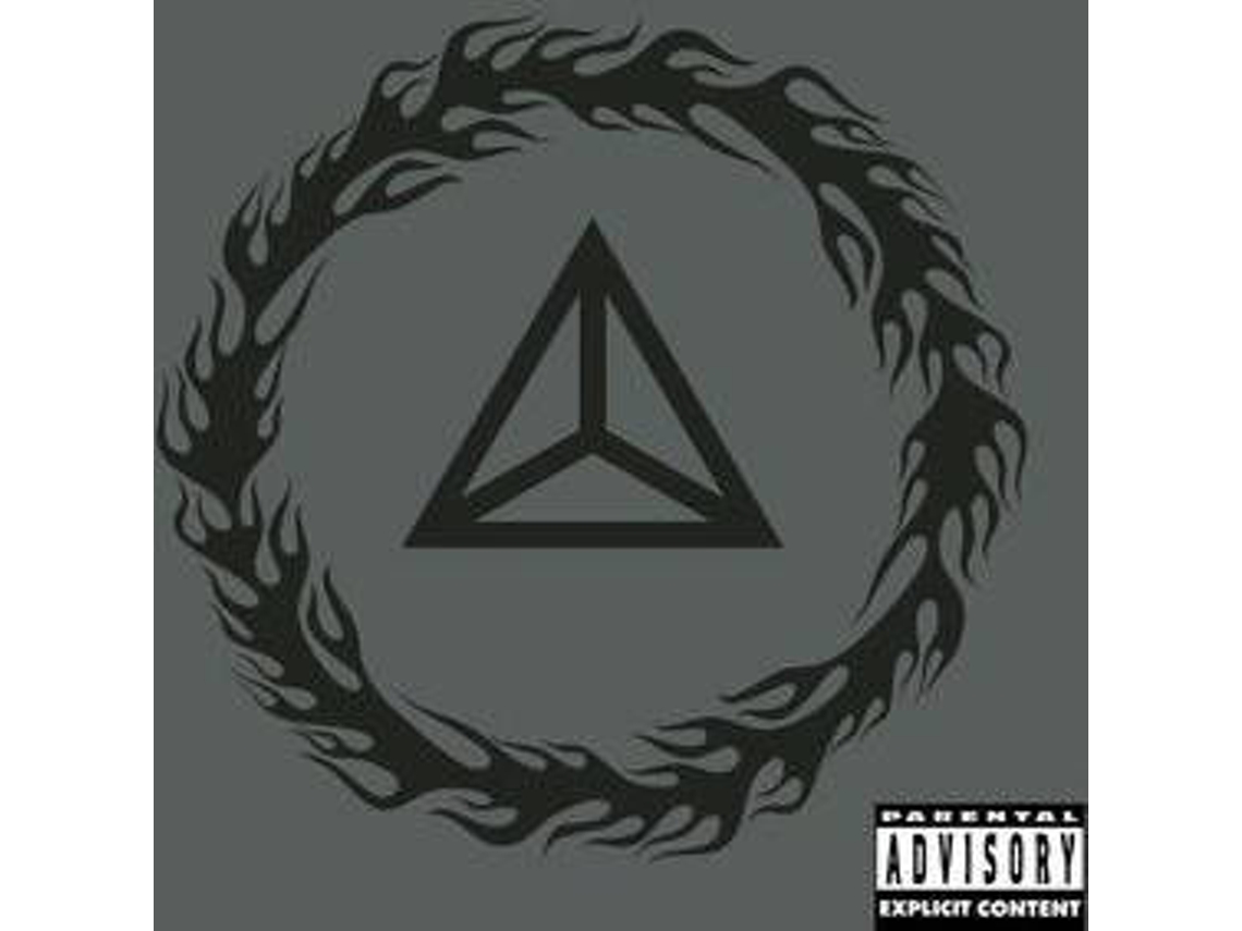 CD Mudvayne - The End Of All Things To Come (1CDs)