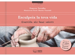 Livro Exculpeix La Teva Vida de Torralba Rossello, Francesc et al. (Catalão)