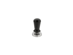 Café de Aço Inoxidável Violadeiro de Pressão Calibrada de Café Pressione Base Flat Base para Espresso