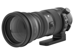 Objetiva SIGMA 150-600MM/5-6.3 (S) DG   (Encaixe: Canon EF - Abertura: f/5-6.3)