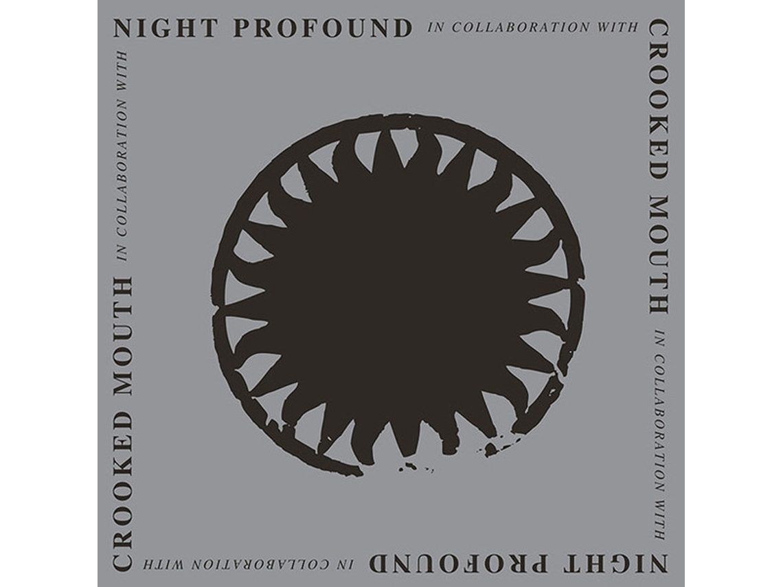 Vinil Crooked Mouth - Night Profound