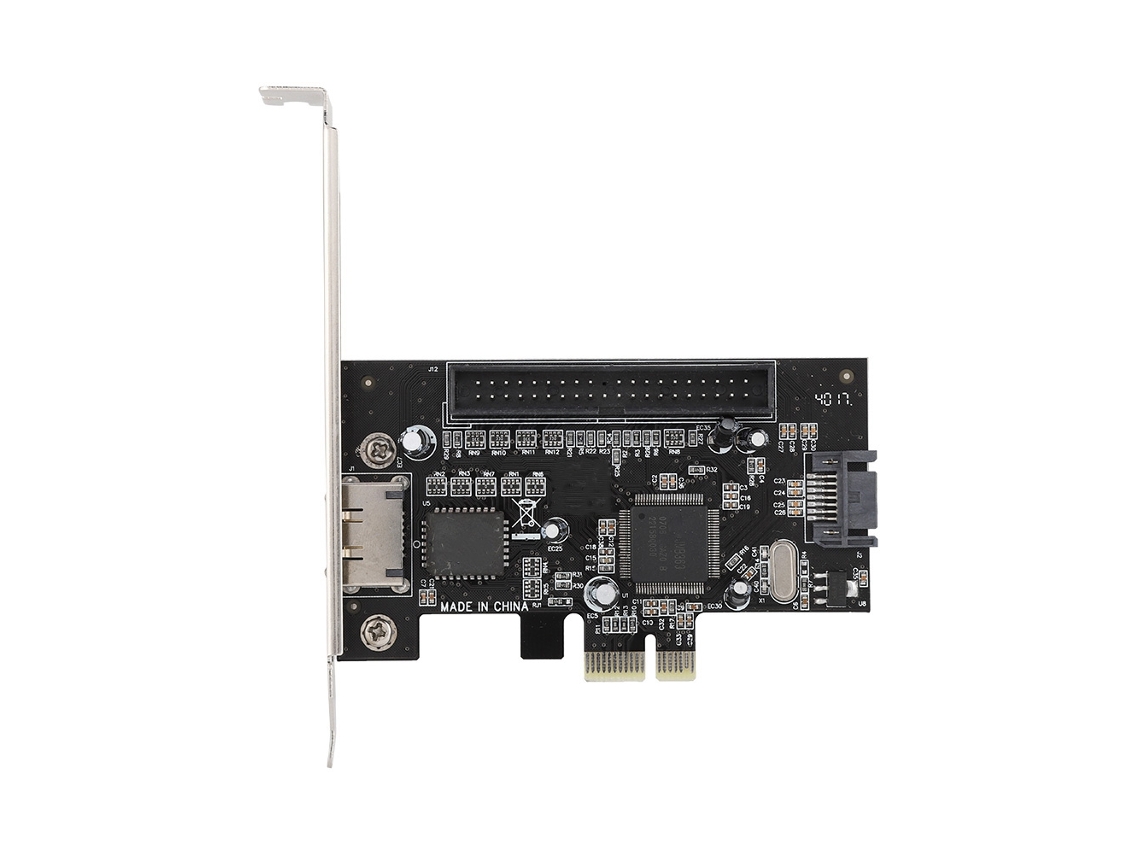 Adaptador Pci e Sata+ide LAXISCREED