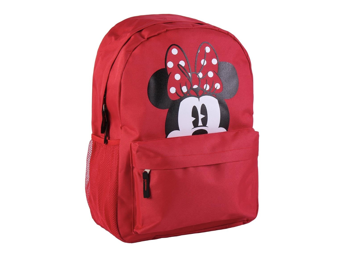 Mochila Casual Minnie 41 cm CERDÁ LIFE'S LITTLE MOMENTS