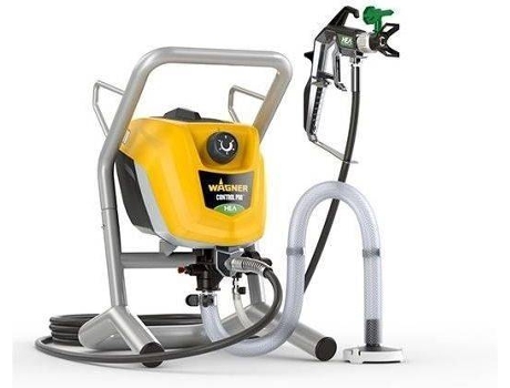 Pistola airless pro250m 