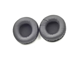 2026 1 Par de Almofadas de Ouvido de Substituição Compatível com Fones Sony Mdr xd100/xd150