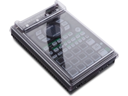 Tampa de Acrílico DECKSAVER Roland Sp404