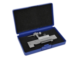 Ferramenta De Medição De Precisão Face Step Gauge Para Fabricação De Moldes 0-20mm 0.05mm