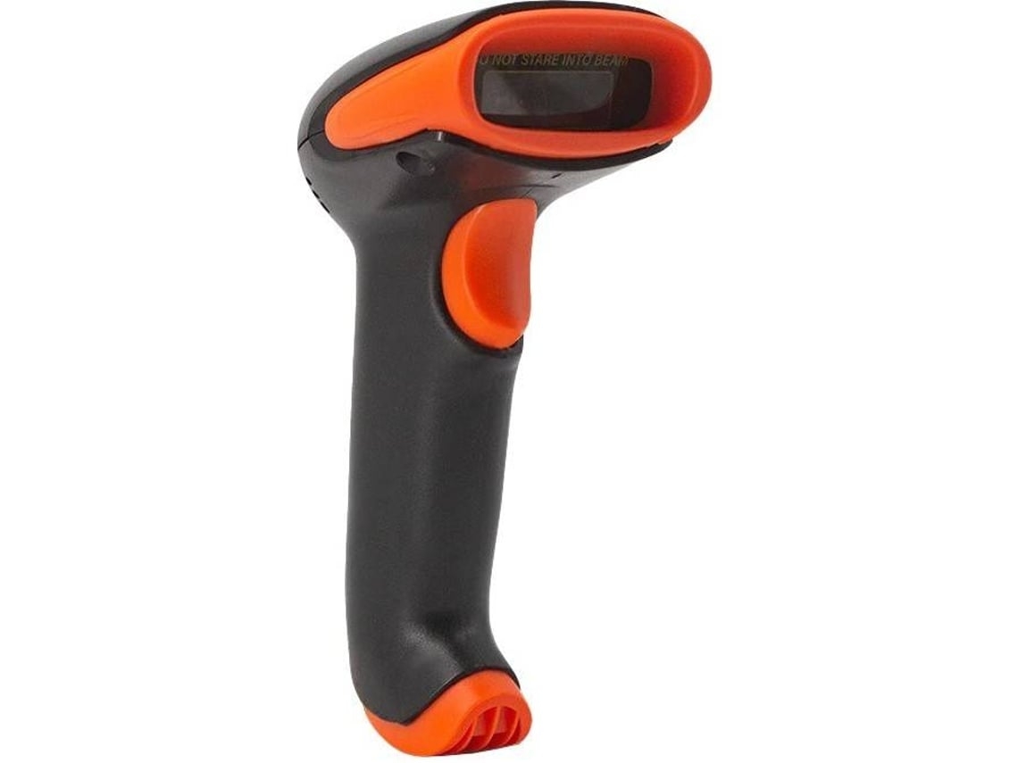 Leitor de Código de Barras Bidimensional Ru6w* ZYBLSSBB