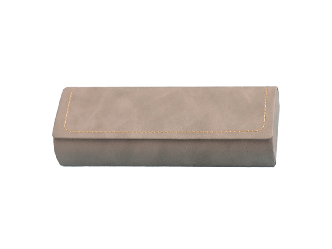 Estojo Rígido para Óculos e Óculos de Sol para Homens/Mulheres e Crianças 15,5*6*3Cm