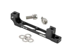 Adaptador Pinça Travão Disco Pm160 Pm203 Appm2 Pretokcnc