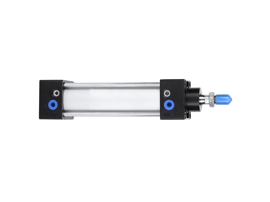 Cilindro Pneumático Duplo Sc32 De 1.3"