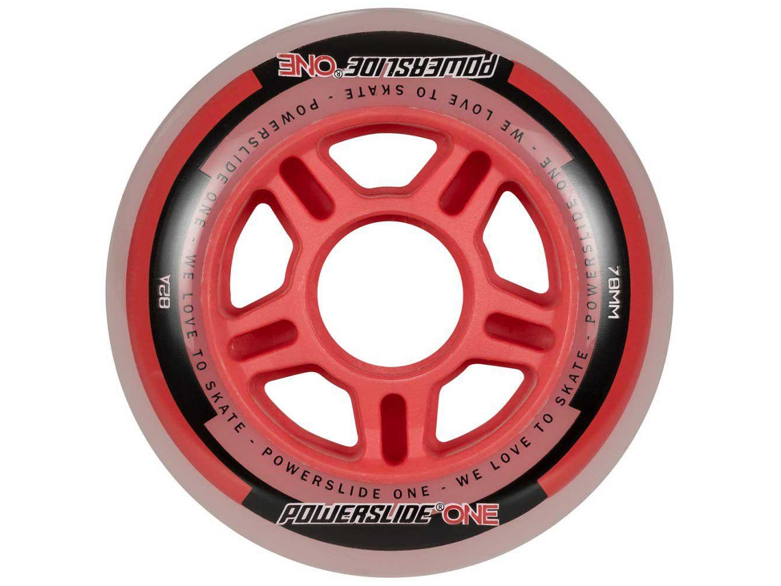 Powerslide One 4 Units