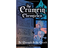 Livro The Crumrin Chronicles Vol. 1 de Ted Naifeh (Inglês)