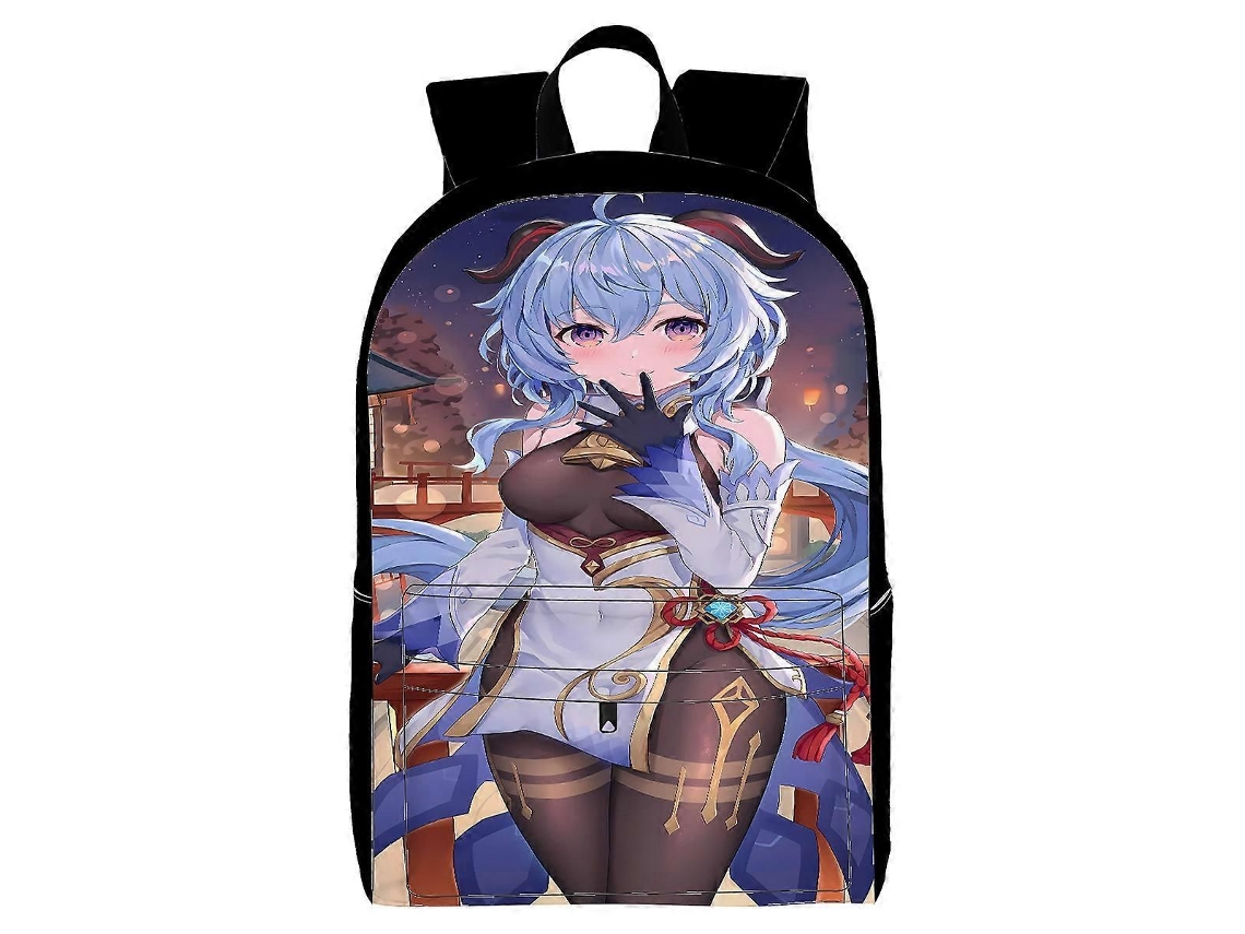 Mochila com Múltiplos Compartimentos Organizadores, Comporta Notebook de 15,6 Polegadas, Ideal para Viagens, Adolescentes e Trabalho AQUAFORGE (c1225)
