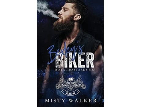 Livro Bexleys Biker Rbmc Reno NV de Misty Walker (Inglês)