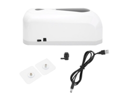 Laxiscreed Disfarcedor De Sabão Com Sensor Automático, Solução Moderna Para Sua Casa Ou Estabelecimento