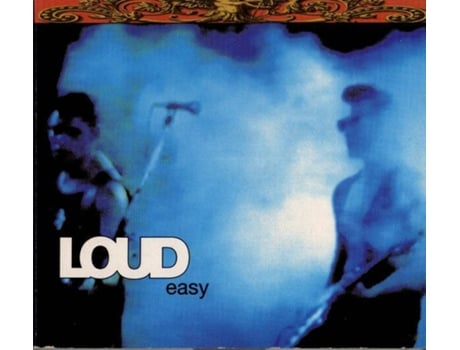Cd Easy, Loud China Records