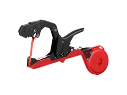 Máquina portátil para amarrar galhos de plantas, ferramenta manual para amarrar plantas de jardim e para uso doméstico.