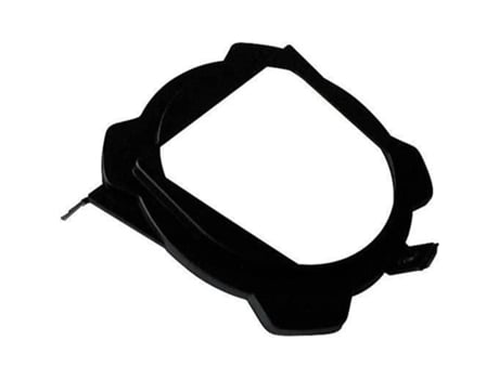 Renault Clio 1992 2001 Adaptadores de Alto-Falante Traseiro